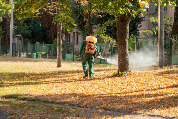 Mowbray Mountain, TN Pest Control Company